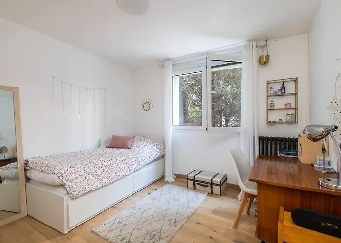 Belleville Paris